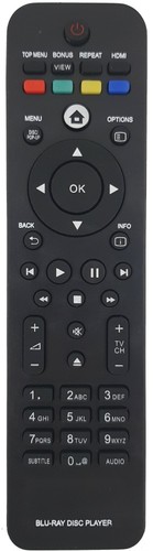 Telecomando ricambio per - di,