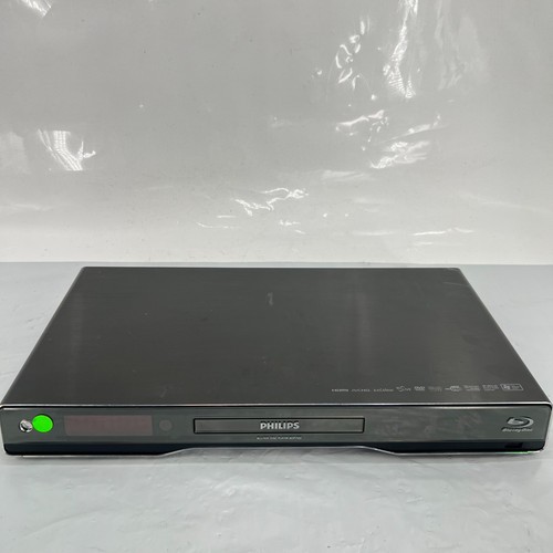 Philips lettore blu - philips,