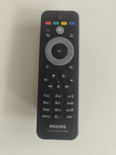 Telecomando originale philips - originale,