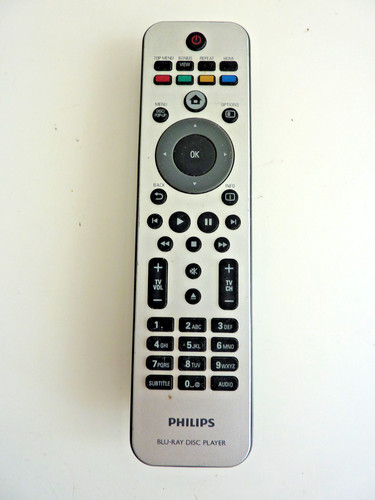 Telecomando originale philips - telecomando,