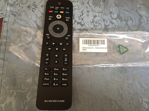 Philips ricambio bdp7500s2 - ricambio,