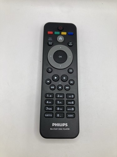 Philips télécommande - philips,
