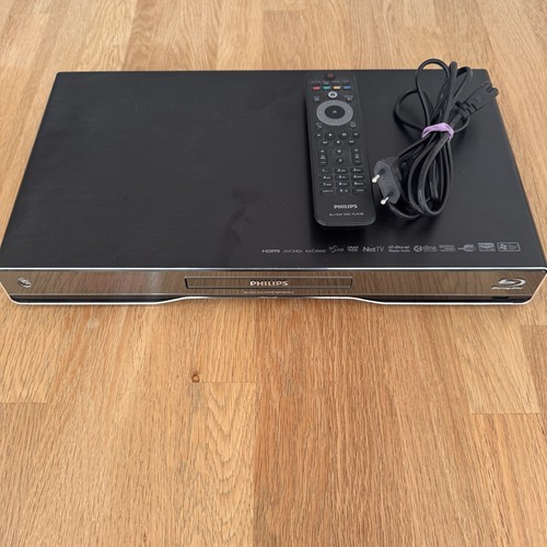 Philips bdp7500 lettore - philips,