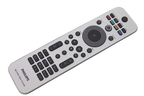 Telecomando originale philips - telecomando,